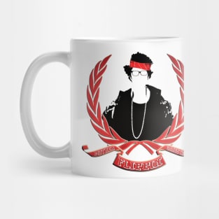 Moss - Mother Flippin Gangstar Mug